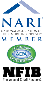 EPA certified, NARI and NFIB